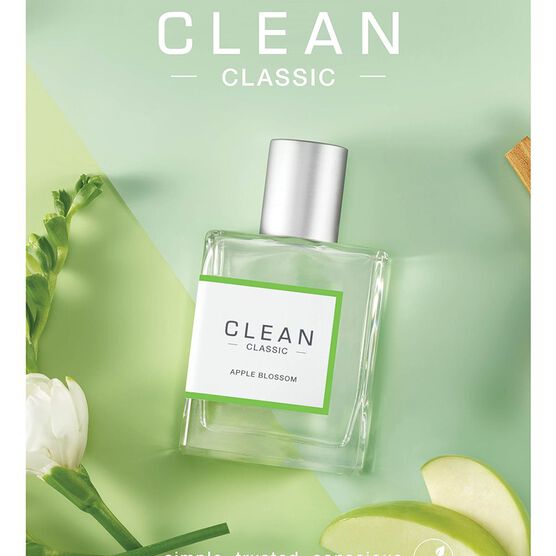 CLEAN CLASSIC APPLE BLOSSOM